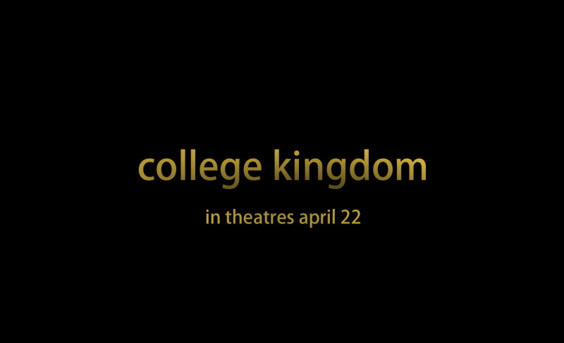 College Kingdom by Ivey Barr on Vimeo